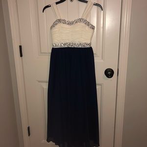 Youth Formal Dress